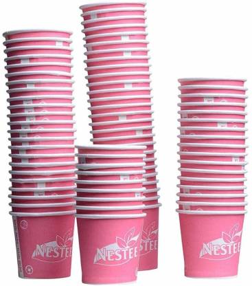 Disposable Tea Cups 70 ML - Product Info - Quantity 5000 Pcs