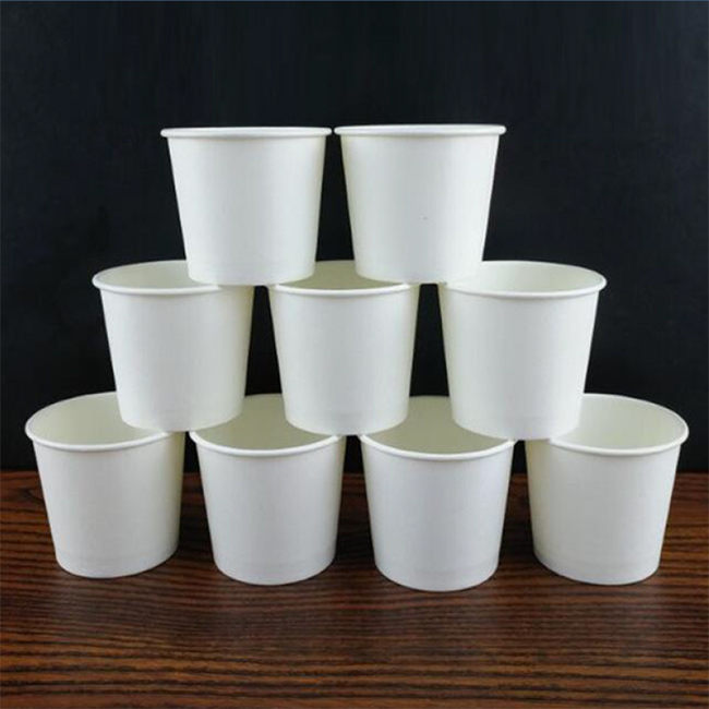 Disposable Tea Cups 80 ML - Product Info - Quantity 5000 Pcs