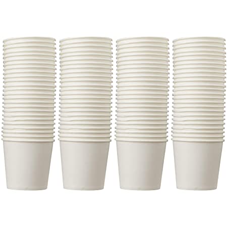 Disposable Tea Cups 80 ML - Product Info - Quantity 5000 Pcs