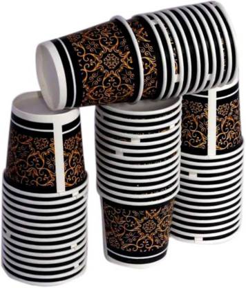 Disposable Tea Cups 55 ML - Product Info - Quantity 5000 Pcs